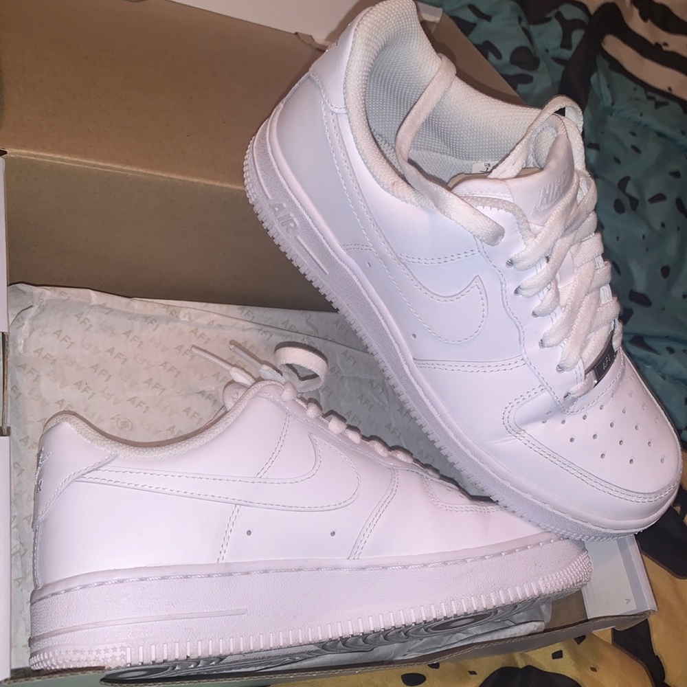 Nike air forces
